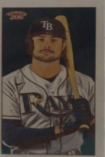 Josh Lowe