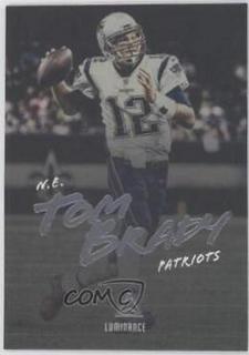 Tom Brady