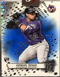 Ezequiel Tovar