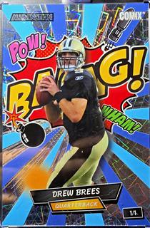 Drew Brees