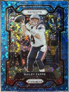 Bailey Zappe