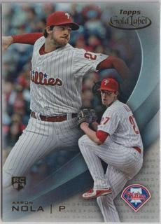 Aaron Nola