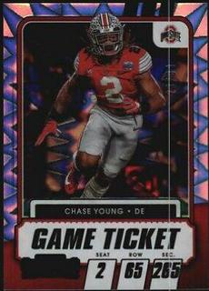 Chase Young