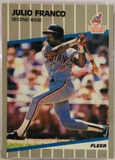 Julio Franco