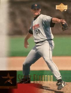 Scott Elarton