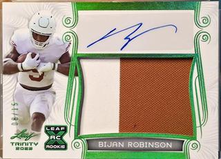 Bijan Robinson