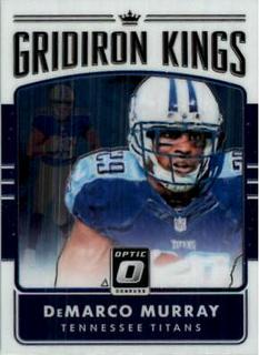 DeMarco Murray
