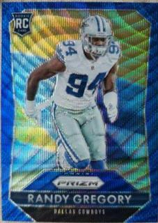 Randy Gregory