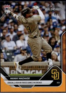 Manny Machado