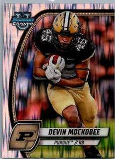 Devin Mockobee