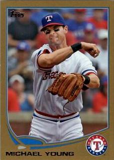 Michael Young
