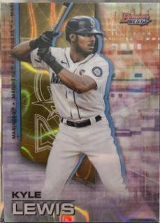Kyle Lewis