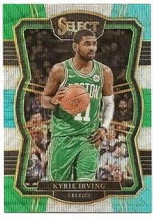 Kyrie Irving
