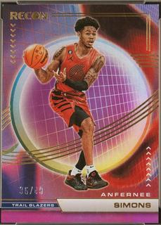 Anfernee Simons