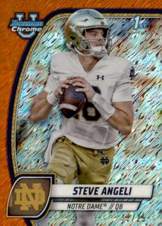Steve Angeli