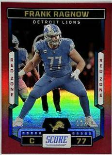 Frank Ragnow