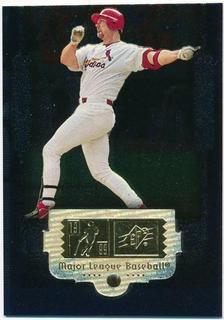 Mark McGwire