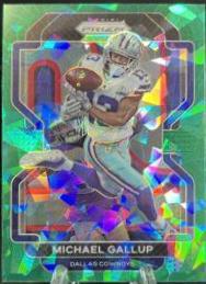Michael Gallup