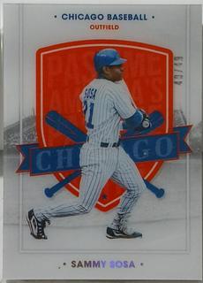 Sammy Sosa
