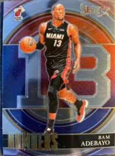 Bam Adebayo