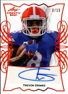 Trevon Grimes