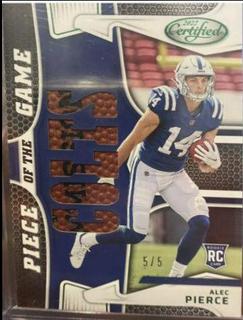 Alec Pierce
