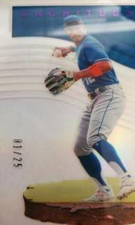 Francisco Lindor