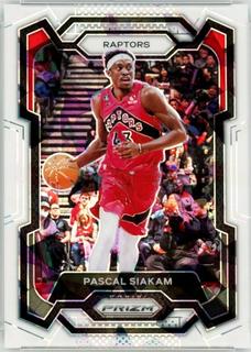 Pascal Siakam
