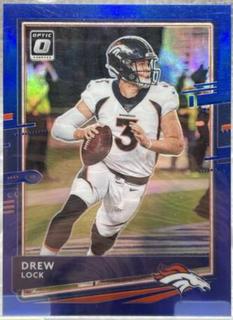 Drew Lock