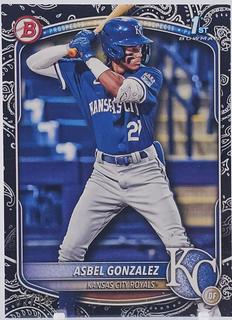 Asbel Gonzalez