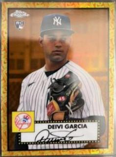 Deivi Garcia