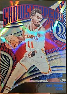 Trae Young