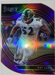 Ray Lewis