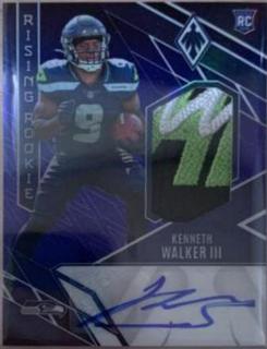Kenneth Walker III