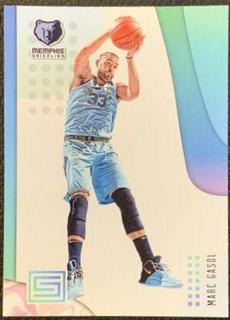 Marc Gasol