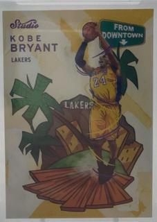 Kobe Bryant