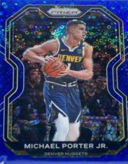 Michael Porter Jr.