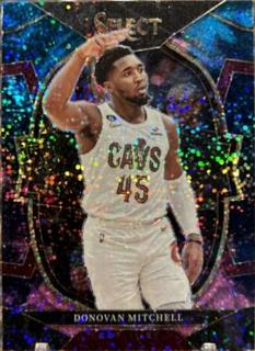 Donovan Mitchell