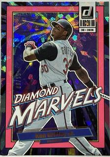 Ken Griffey Jr.