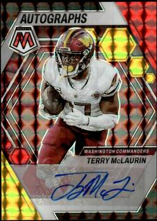 Terry McLaurin