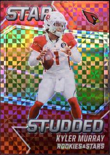 Kyler Murray