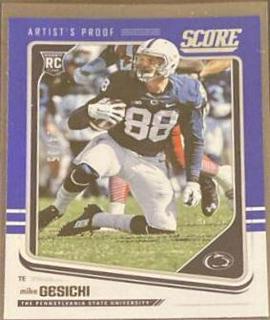 Mike Gesicki