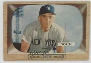 Irv Noren