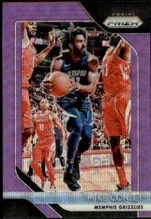 Mike Conley