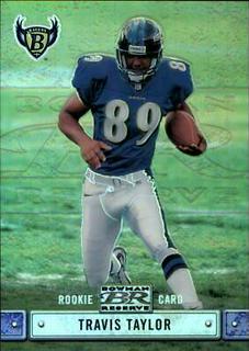 Travis Taylor