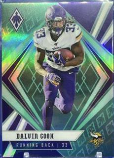 Dalvin Cook
