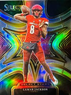 Lamar Jackson