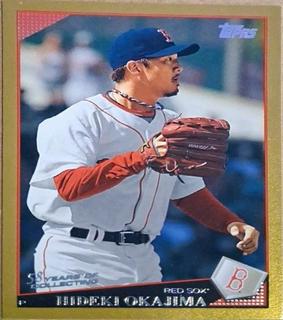 Hideki Okajima