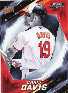 Chris Davis