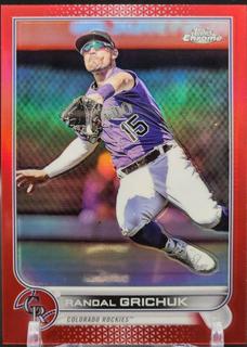 Randal Grichuk